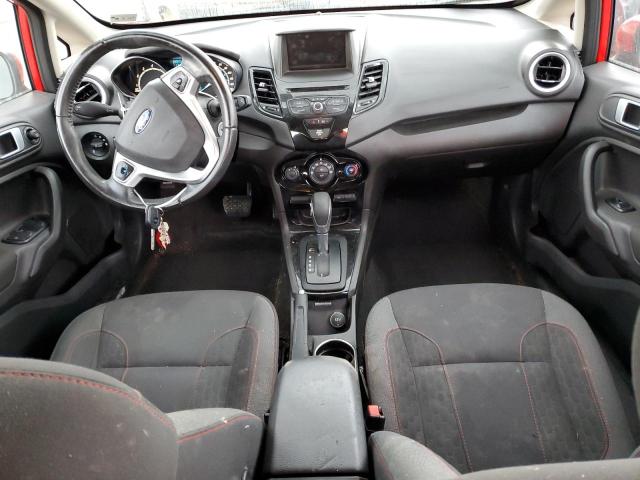 Photo 8 from auction – 2015 FORD FIESTA SE with VIN 3FADP4EJ5FM146847