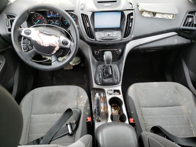 Photo 8 from auction – 2014 FORD ESCAPE SE with VIN 1FMCU0GX9EUC66956