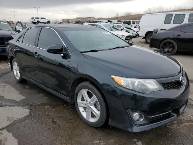 Photo 4 from auction – 2013 TOYOTA CAMRY L with VIN 4T1BF1FK8DU236265