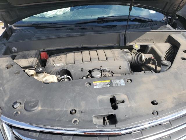 Photo 12 from auction – 2014 CHEVROLET TRAVERSE L with VIN 1GNKRGKD1EJ269558