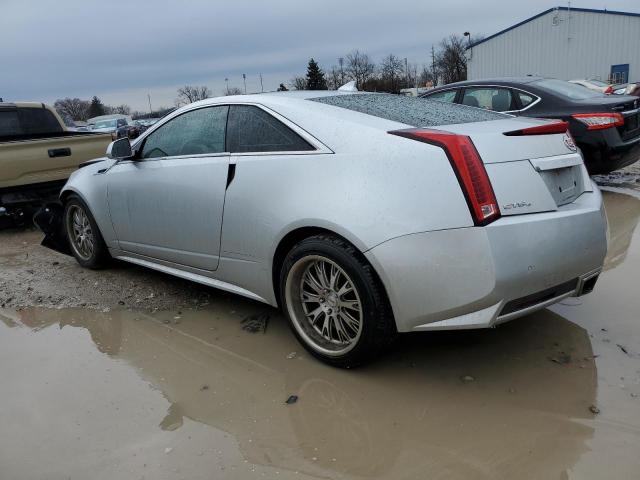 Photo 2 from auction – 2011 CADILLAC CTS PREMIU with VIN 1G6DS1ED5B0102980