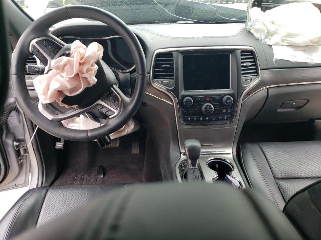 Photo 8 from auction – 2018 JEEP GRAND CHER with VIN 1C4RJFCG7JC335949