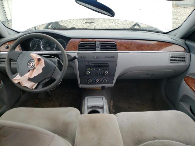 Photo 8 from auction – 2006 BUICK LACROSSE C with VIN 2G4WC582361171225