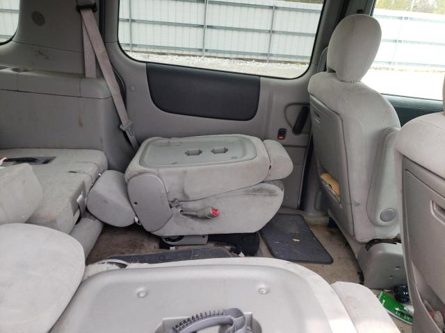 Photo 10 from auction – 2008 CHEVROLET UPLANDER L with VIN 1GNDV23128D193220