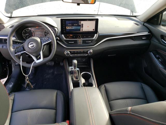 Photo 8 from auction – 2023 NISSAN ALTIMA SR with VIN 1N4BL4CV8PN331488
