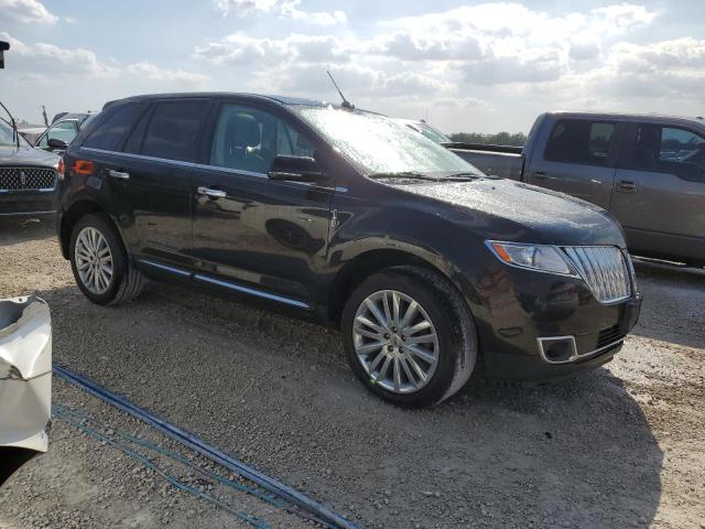 Photo 4 from auction – 2013 LINCOLN MKX with VIN 2LMDJ8JK8DBL39221