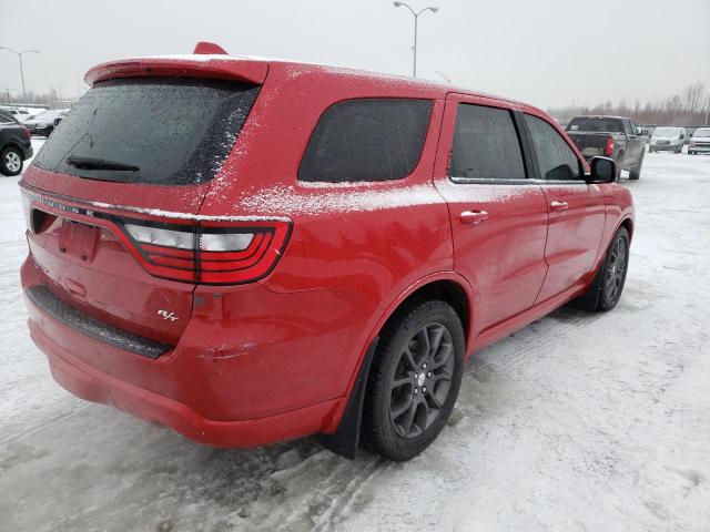 Photo 3 from auction – 2015 DODGE DURANGO R/ with VIN 1C4SDJCT4FC223271