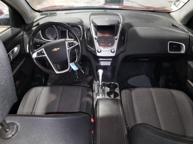 Photo 8 from auction – 2014 CHEVROLET EQUINOX LT with VIN 2GNFLFEK9E6231435