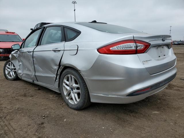 Photo 2 from auction – 2013 FORD FUSION SE with VIN 3FA6P0H71DR355889