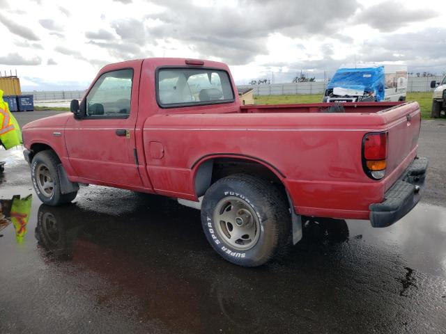 Photo 2 from auction – 1994 MAZDA B2300 with VIN 4F4CR12A6RTM16247