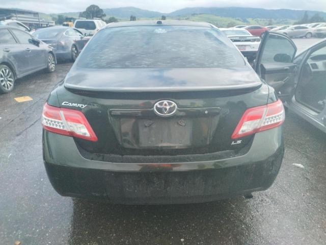 Photo 6 from auction – 2010 TOYOTA CAMRY BASE with VIN 4T1BF3EK7AU529583