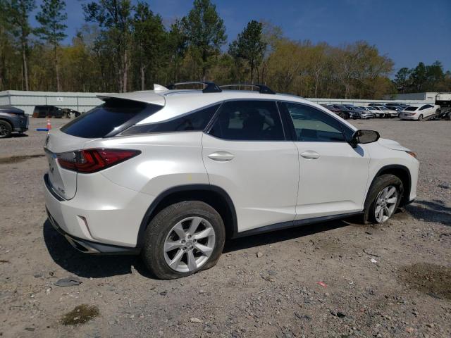 Photo 3 from auction – 2016 LEXUS RX 350 with VIN 2T2ZZMCA7GC032397