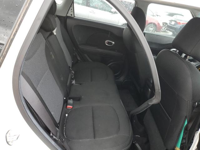 Photo 11 from auction – 2018 KIA SOUL + with VIN KNDJP3A54J7605014