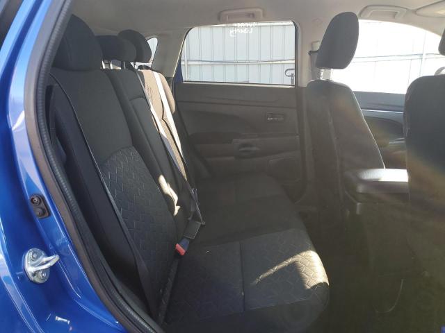 Photo 10 from auction – 2020 MITSUBISHI OUTLANDER with VIN JA4AR3AU8LU022459