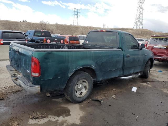 Zdjęcie 3 z aukcji – 2000 FORD F150 z VIN 1FTZF172XYNB82386