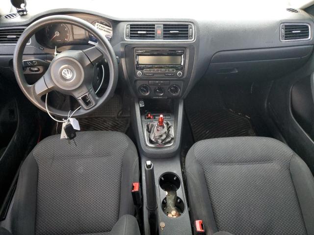 Photo 8 from auction – 2013 VOLKSWAGEN JETTA BASE with VIN 3VW1K7AJ3DM399758
