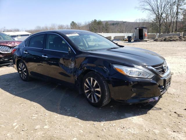Photo 4 from auction – 2017 NISSAN ALTIMA 2.5 with VIN 1N4AL3AP3HC471150