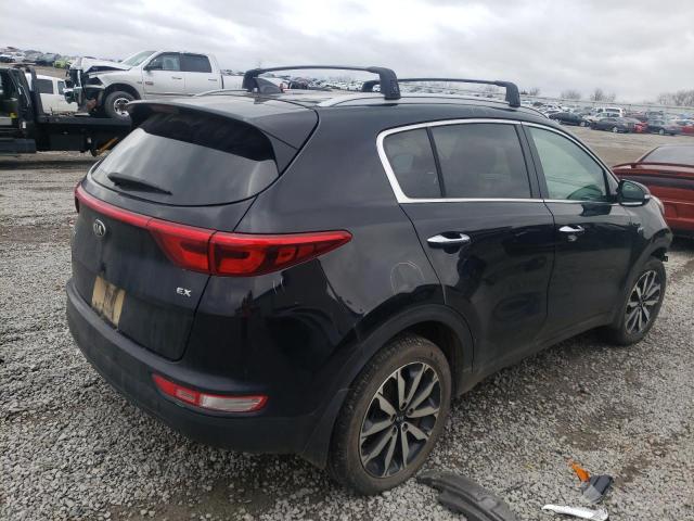 Photo 3 from auction – 2018 KIA SPORTAGE E with VIN KNDPNCAC6J7433910
