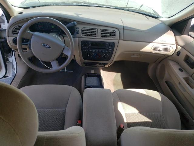 Photo 8 from auction – 2007 FORD TAURUS SE with VIN 1FAFP53U47A141701