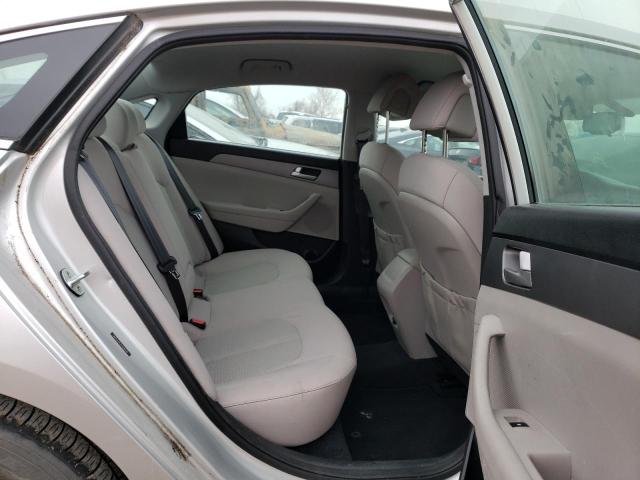 Photo 10 from auction – 2016 HYUNDAI SONATA SE with VIN 5NPE24AF3GH298390