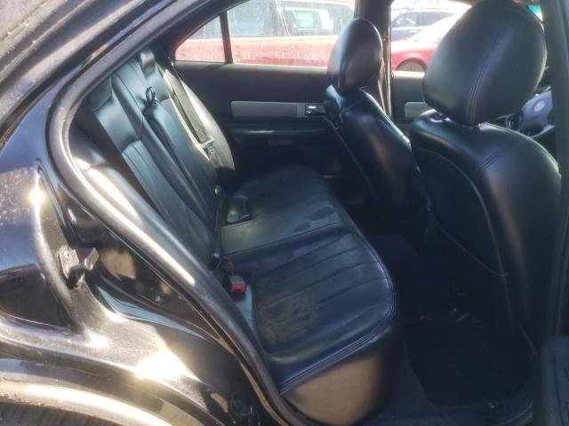 Photo 10 from auction – 2005 LINCOLN LS with VIN 1LNHM87A85Y655676
