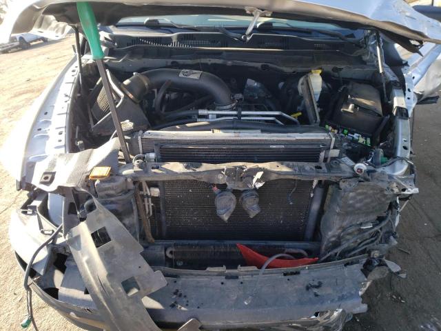 Photo 11 from auction – 2009 DODGE RAM 1500 with VIN 1D3HV16T19J502767