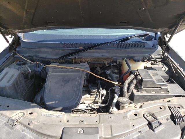 Photo 11 from auction – 2008 SATURN VUE XE with VIN 3GSCL33P98S656625