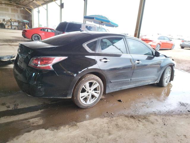 Photo 3 from auction – 2015 NISSAN ALTIMA 2.5 with VIN 1N4AL3AP1FN343409