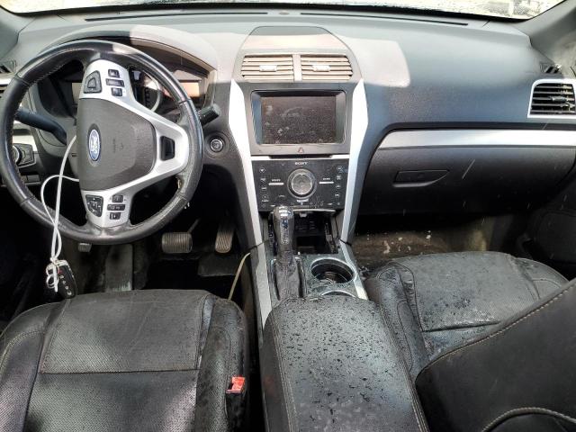 Photo 8 from auction – 2013 FORD EXPLORER S with VIN 1FM5K8GT6DGC00209