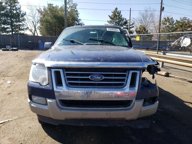Photo 5 from auction – 2008 FORD EXPLORER E with VIN 1FMEU74848UA64996