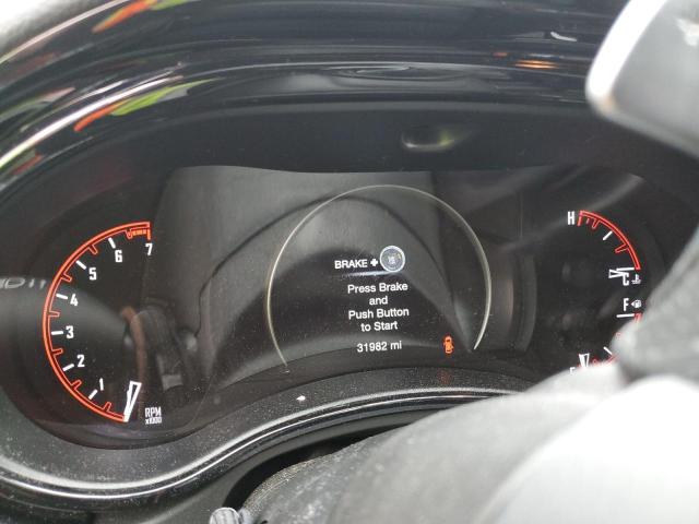 Photo 9 from auction – 2021 DODGE DURANGO GT with VIN 1C4RDJDG2MC611094