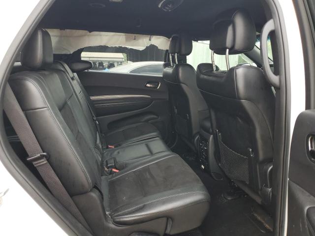 Photo 11 from auction – 2019 DODGE DURANGO GT with VIN 1C4RDHDG3KC779137