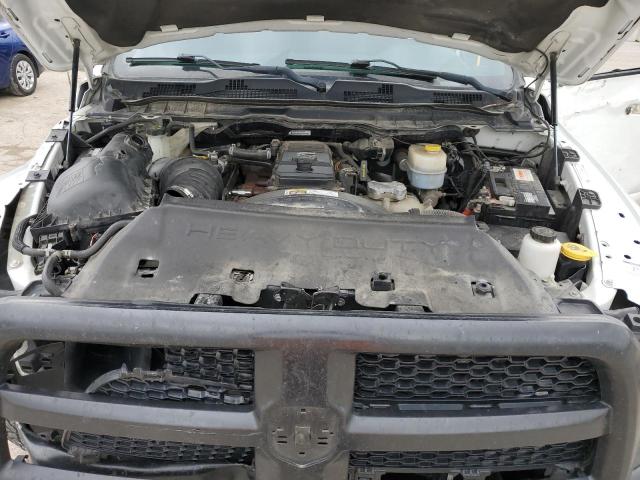 Photo 11 from auction – 2013 RAM 2500 SLT with VIN 3C6UR5DL6DG525226