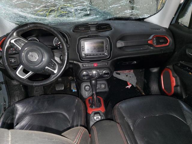 Photo 8 from auction – 2015 JEEP RENEGADE T with VIN ZACCJBCT0FPB68754