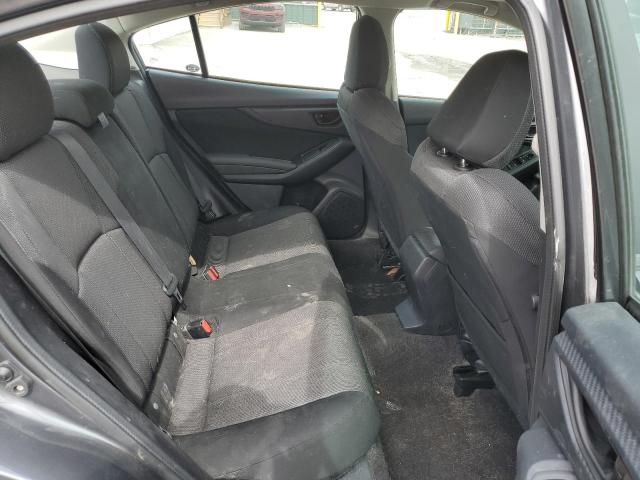 Photo 10 from auction – 2020 SUBARU IMPREZA with VIN 4S3GKAB60L3613870