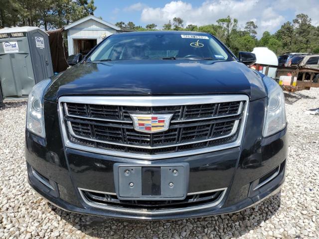 Photo 5 from auction – 2016 CADILLAC XTS with VIN 2G61U5S30G9191807