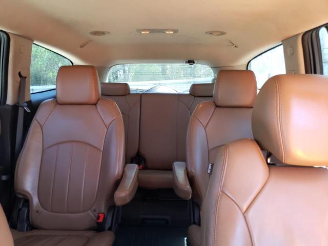 Photo 10 from auction – 2014 BUICK ENCLAVE with VIN 5GAKRCKD8EJ298767