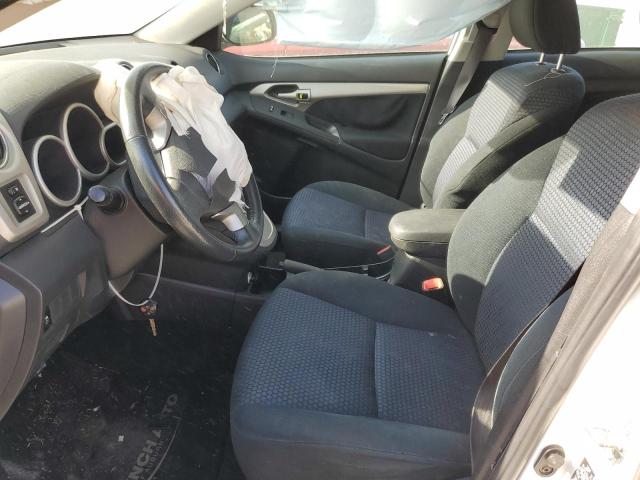 Photo 7 from auction – 2010 TOYOTA COROLLA MA with VIN 2T1ME4EE8AC005873