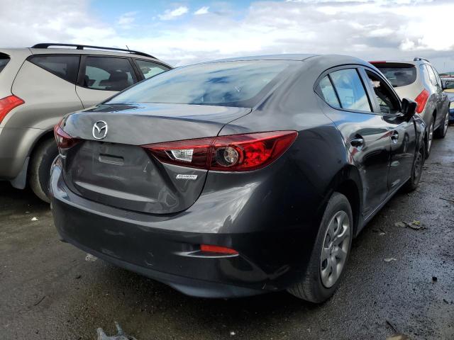 Photo 3 from auction – 2017 MAZDA 3 SPORT with VIN 3MZBN1U76HM120205