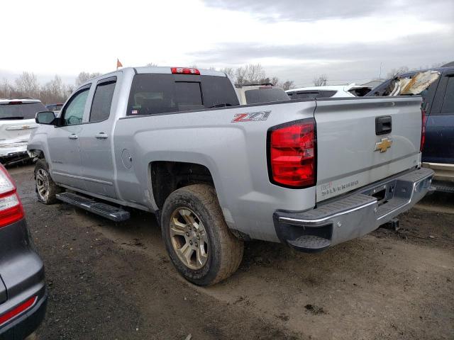 Photo 2 from auction – 2015 CHEVROLET SILVERADO with VIN 1GCVKREC2FZ362696