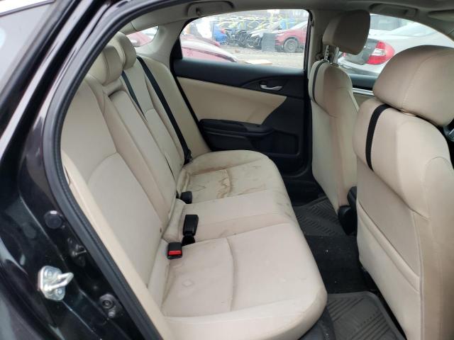 Photo 10 from auction – 2016 HONDA CIVIC EX with VIN 2HGFC2F79GH523476