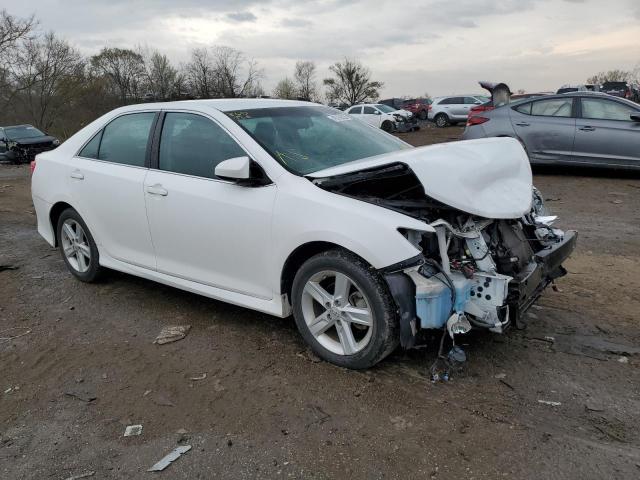 Photo 4 from auction – 2014 TOYOTA CAMRY L with VIN 4T1BF1FK9EU735061