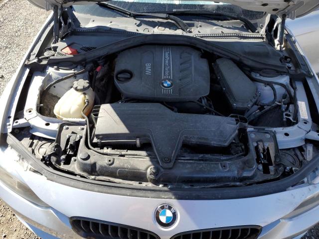 Photo 11 from auction – 2014 BMW 328 D with VIN WBA3D3C52EK155118