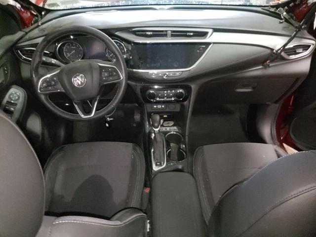 Photo 8 from auction – 2021 BUICK ENCORE GX with VIN KL4MMBS28MB106426