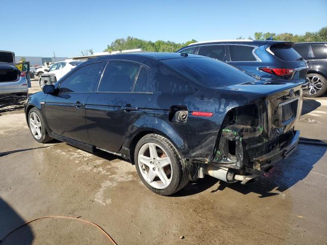 Photo 2 from auction – 2006 ACURA 3.2TL with VIN 19UUA66276A028229