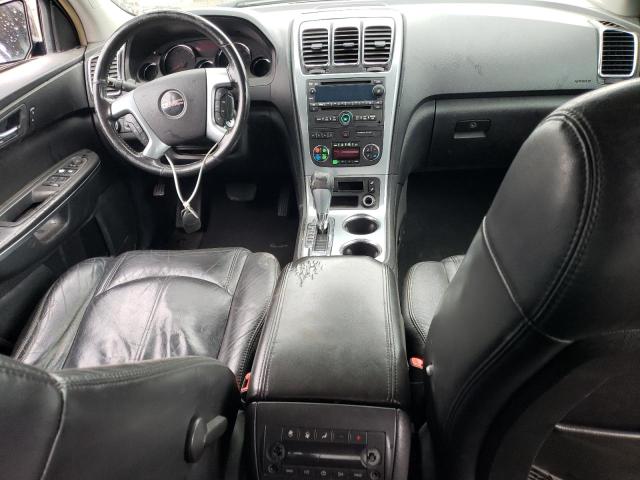 Photo 8 from auction – 2007 GMC ACADIA SLT with VIN 1GKEV23757J145880