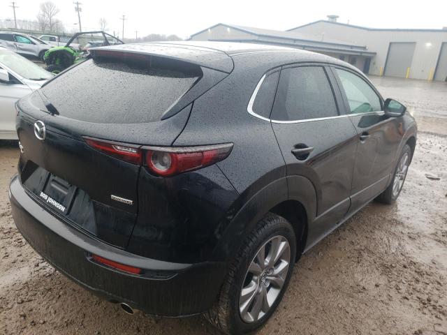 Photo 3 from auction – 2021 MAZDA CX-30 PREF with VIN 3MVDMBCL9MM212307