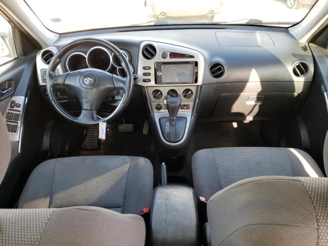 Photo 8 from auction – 2007 TOYOTA COROLLA MA with VIN 2T1KR32E47C682387