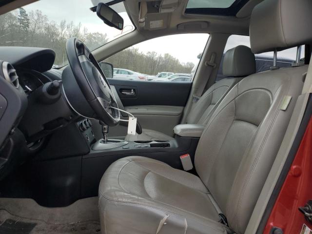 Photo 7 from auction – 2013 NISSAN ROGUE S with VIN JN8AS5MT6DW026030