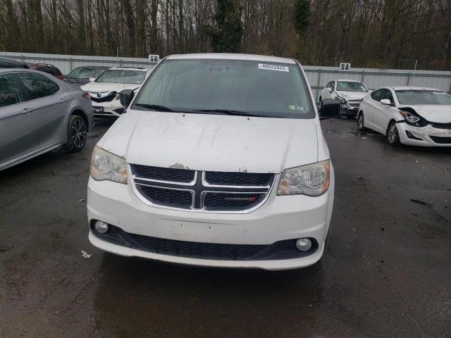 Photo 5 from auction – 2014 DODGE GRAND CARA with VIN 2C4RDGBG8ER129891